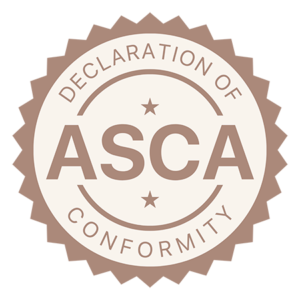 ASCA_Seal